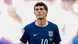 Team USA releases statement following early World Cup tournament exit (Photo by: foxnews.com)