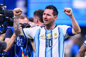 The New York Times releases revised World Cup team rankings ahead of quarter-finals (Photo by: nyt.com)