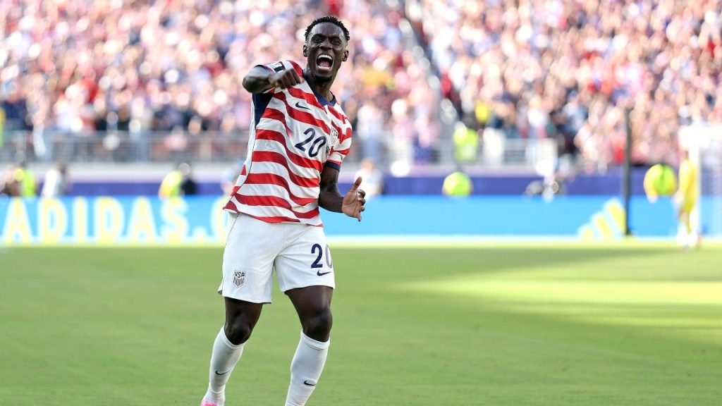 US squad reportedly well-rested ahead of 2026 World Cup clash with Belgium following Trump decision (Photo by: foxnews.com)