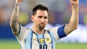 USA Today publishes round of 16 predictions for the 2026 FIFA World Cup (Photo by: usatoday.com)