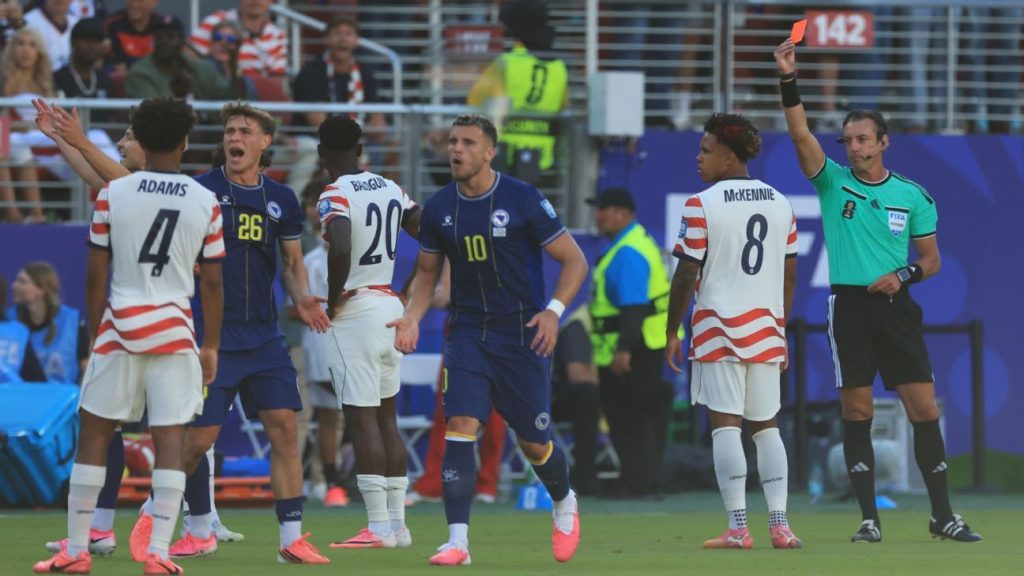 USA to face Belgium in 2026 FIFA World Cup group stage fixture (Photo by: espncdn.com)