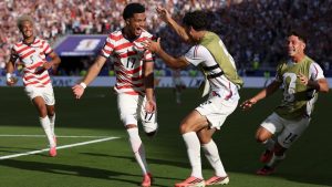 USMNT advances at 2026 FIFA World Cup with first knockout-stage win since 2002 (Photo by: espncdn.com)