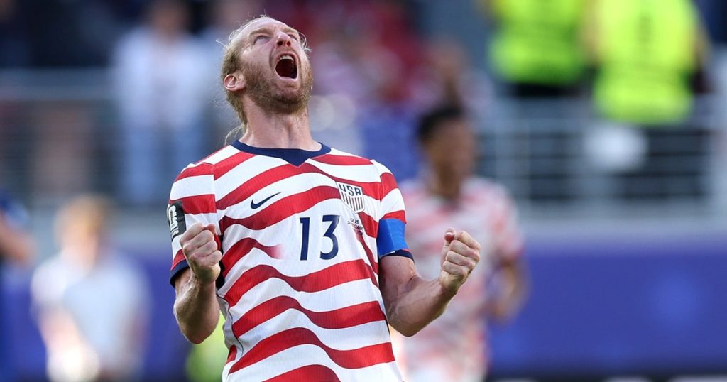 United States Defeat Bosnia and Herzegovina 2-0 at FIFA World Cup 2026 (Photo by: foxtv.com)