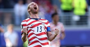 United States Defeat Bosnia and Herzegovina 2-0 at FIFA World Cup 2026 (Photo by: foxtv.com)