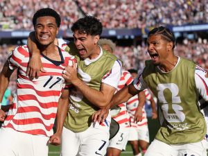 United States Defeat Bosnia and Herzegovina 2-0 in FIFA World Cup 2026 Fixture (Photo by: aljazeera.com)