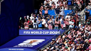 United States allocates $16 million World Cup prize money equally between men's and women's teams (Photo by: espncdn.com)