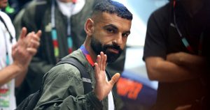 VAR decision in Argentina versus Egypt match raises World Cup legitimacy questions (Photo by: aljazeera.com)