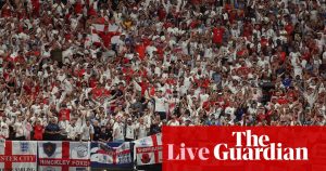 World Cup 2026: England, USA and Belgium advance; Spain and Portugal yet to play last-32 ties (Photo by: co.uk)