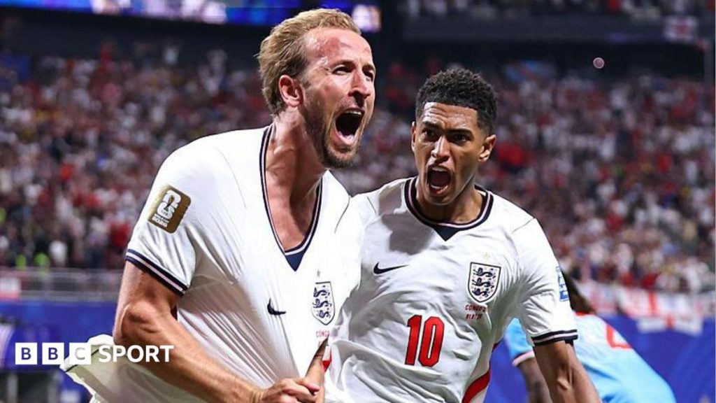 World Cup 2026: England vs Mexico fixture may be relocated due to storm threat (Photo by: co.uk)