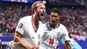 World Cup 2026: England vs Mexico fixture may be relocated due to storm threat (Photo by: co.uk)