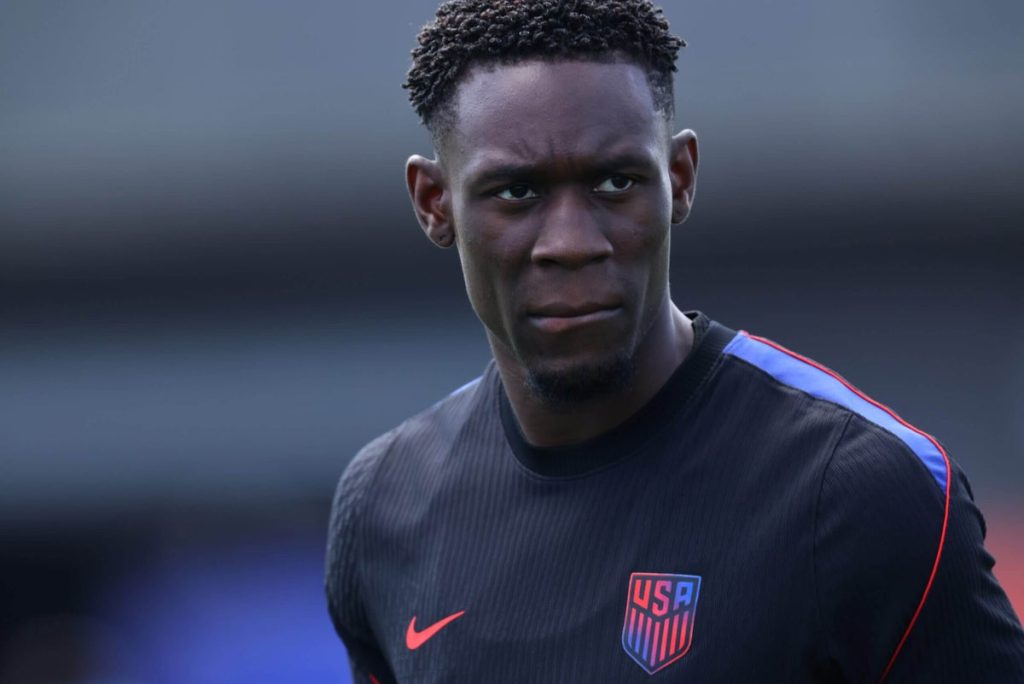 World Cup Day 25: Debate over Balogun and Mexico vs England as match of the tournament (Photo by: nyt.com)