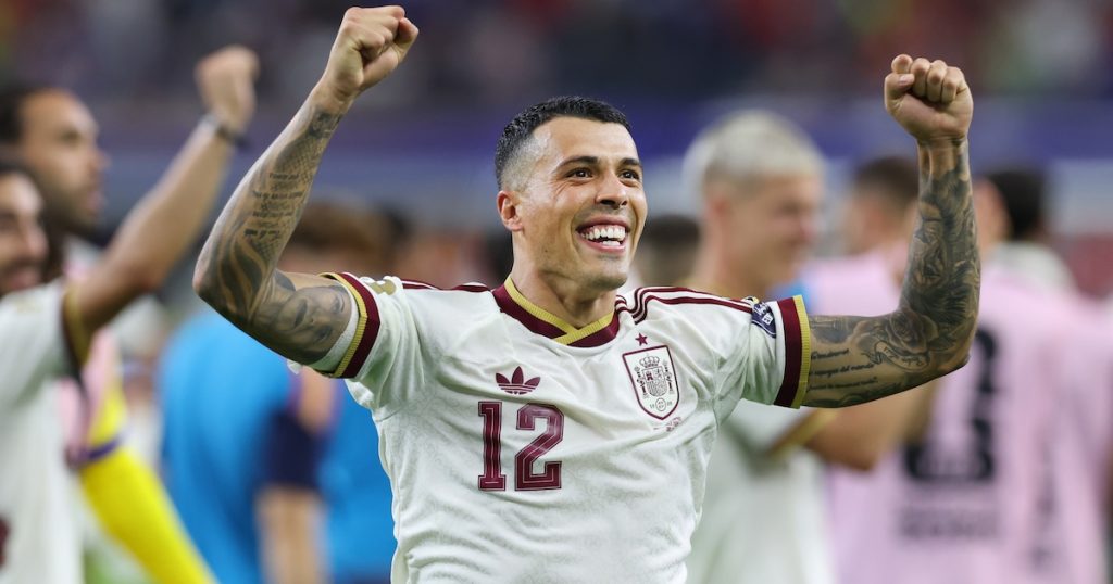 World Cup: France and Spain to face off in semi-final (Photo by: ad.nl)