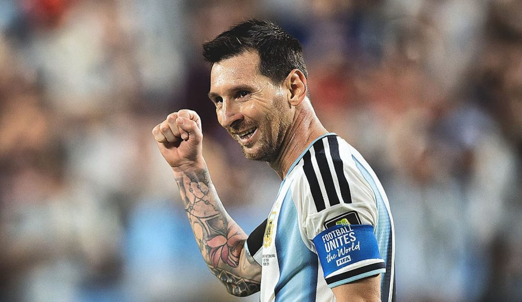 World Cup: Schedule, Time and Broadcast Details for Second Semifinal (Photo by: foxsports.com)