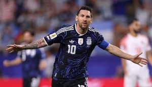 World Cup match schedule today: fixtures, times and broadcast options overview (Photo by: foxsports.com)
