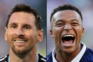 World Cup quarterfinals analysis: Key matchups and predictions for semifinal advancement (Photo by: nyt.com)