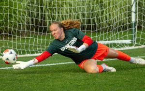 Canadian Footballer Henning Selected for FIFA U20 World Cup Squad (Photo by: sidearmdev.com)