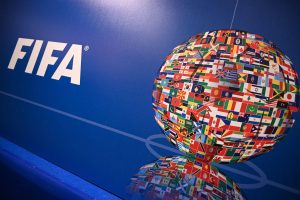 FIFA discusses private investment in U15 World Cup with 211 participating nations (Photo by: nyt.com)
