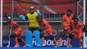 Hockey: Second Round World Cup 2026 Qualified Teams Announced, New Pools Confirmed (Photo by: thgim.com)