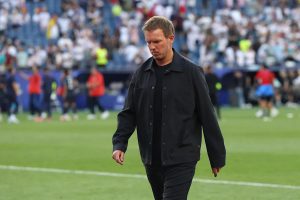 Hoeneß: Nagelsmann not solely responsible for Germany's World Cup disappointment (Photo by: yimg.com)