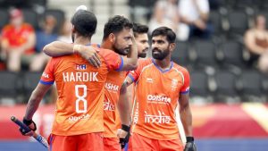 Indian men's hockey: World Cup semifinal qualification scenarios (Photo by: espncdn.com)