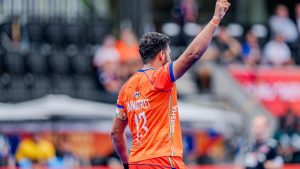 India's Men's Hockey World Cup 2026 participation questioned after Netherlands defeat (Photo by: thgim.com)