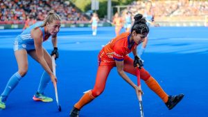 India's Path to Semifinals at Women's Hockey World Cup 2026 (Photo by: thgim.com)
