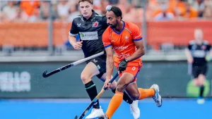 India's World Cup Hockey Semi-Final Qualification Scenarios Analyzed for 2026 Tournament (Photo by: sportingnews.com)