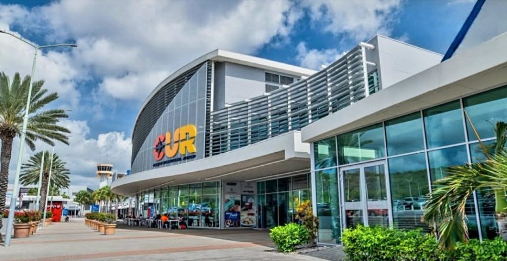 Curaçao Tourism Records 10% Growth with Nearly 580,000 Stayover Visitors (Photo by: curacaochronicle.com)