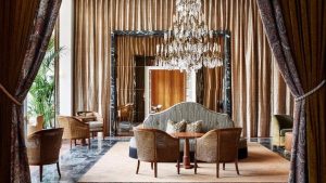 Dutch hotel receives highest Michelin classification (Photo by: manners.nl)
