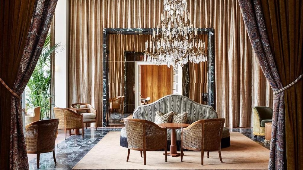 Dutch hotel receives highest Michelin classification (Photo by: manners.nl)