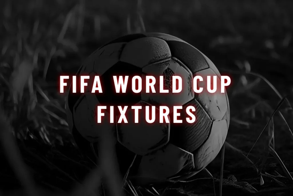 FIFA World Cup 2026: Complete fixture schedule and match dates released (Photo by: toffeeweb.com)
