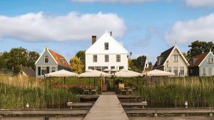 Michelin designates eighteen Dutch hotels with star classification (Photo by: imgix.net)