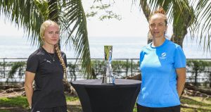 Oceania World Cup qualifiers advance to semi-finals stage with tournament places at stake (Photo by: friendsoffootballnz.com)