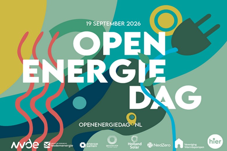 Over 5500 visitors attend Open Energy Day in the Netherlands (Photo by: westerwoldeactueel.nl)