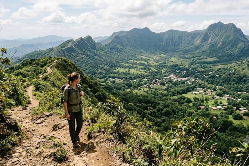Panama tourism promotes lesser-known destinations in global campaign (Photo by: nomadlawyer.org)