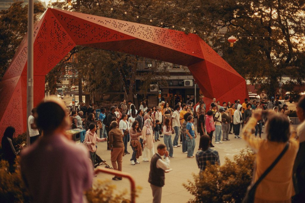 Seattle allocates $2.3M in arts and culture funding during World Cup period (Photo by: seattle.gov)