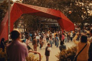 Seattle allocates $2.3M in arts and culture funding during World Cup period (Photo by: seattle.gov)