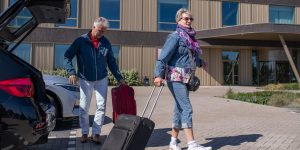 Tourist spending in the Netherlands rises by approximately 3 percent in 2025 (Photo by: cbs.nl)