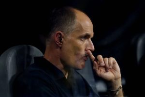 Tuchel admits tactical errors after England's World Cup loss to Argentina (Photo by: yimg.com)