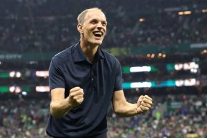 Tuchel reflects on World Cup regret as England prepares for Euros (Photo by: yimg.com)