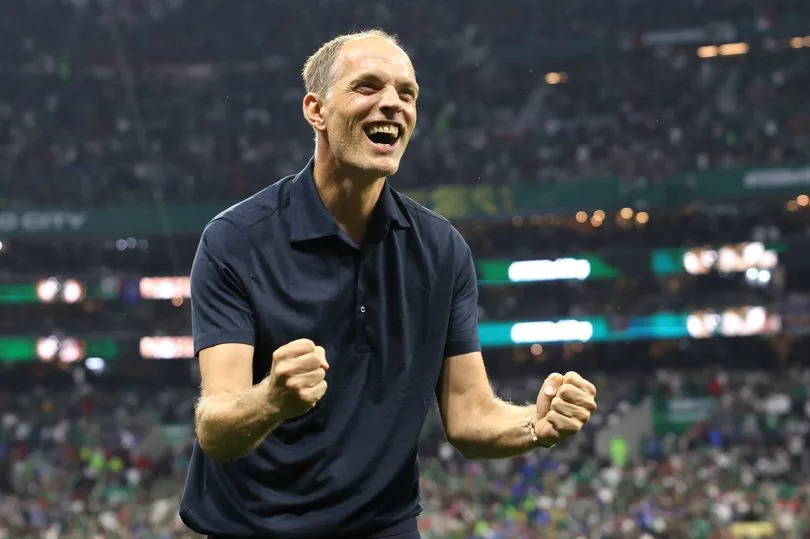 Tuchel reflects on World Cup regret as England prepares for Euros (Photo by: yimg.com)