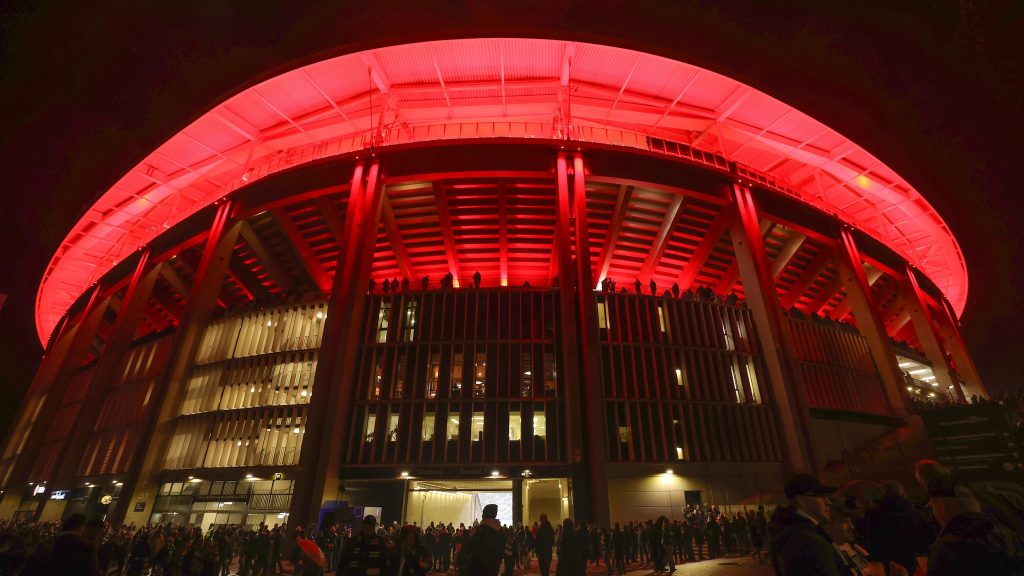 UEFA announces format and schedule for 2026/27 Europa League season (Photo by: uefa.com)