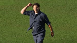 Venue confirmed for USMNT's first official match following 2026 World Cup (Photo by: usatoday.com)