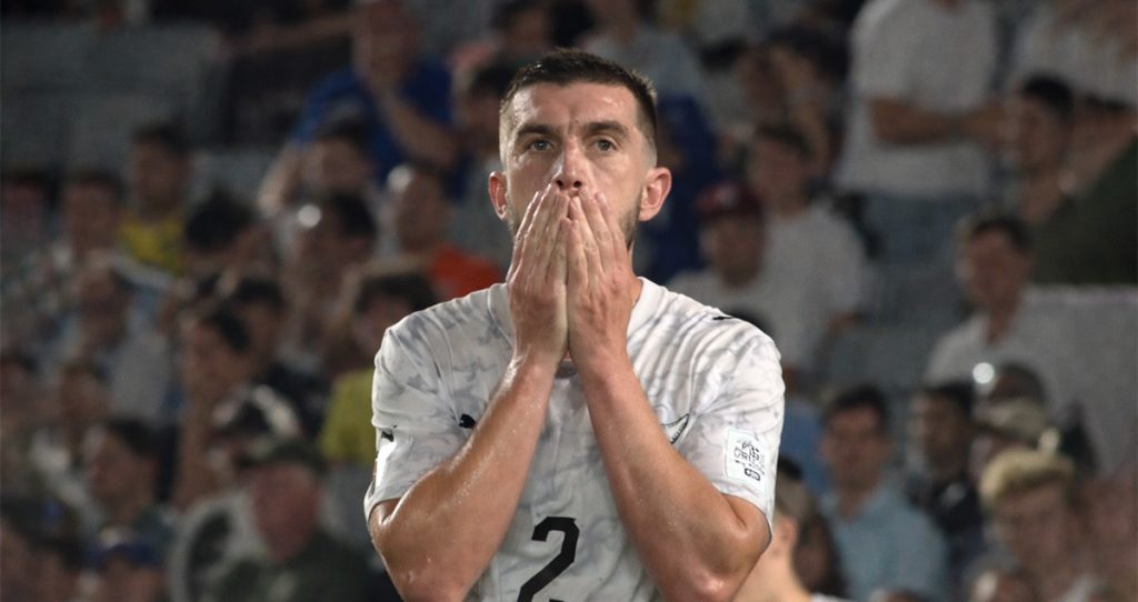 World Cup serves as player showcase as transfer spending increases globally (Photo by: friendsoffootballnz.com)